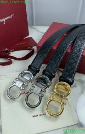 Picture of Ferragamo Belts _SKUFerragamobelt35mmX95-125cm7D842897